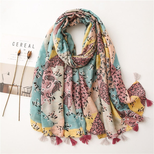 Shawls for women